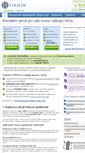 Mobile Screenshot of firmin.cz